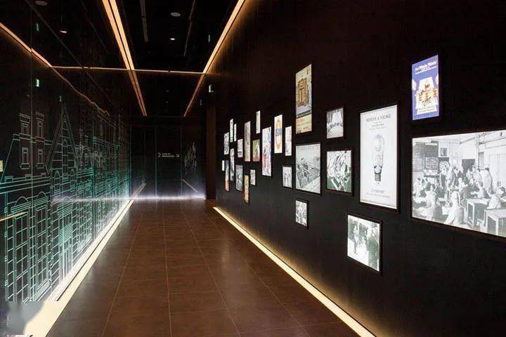 【展館設(shè)計(jì)】展館設(shè)計(jì)還在用傳統(tǒng)的展館設(shè)計(jì)分割空間模式？試試下文這些