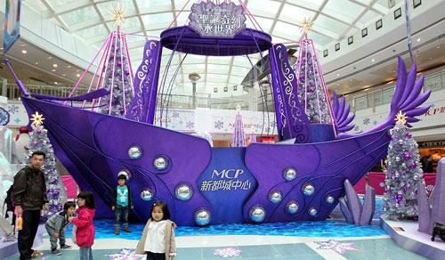 新店開業活動策劃該怎么做 