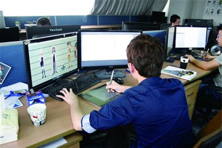 【動(dòng)畫(huà)制作】哈爾濱動(dòng)畫(huà)設(shè)計(jì)制作公司應(yīng)該怎么選？