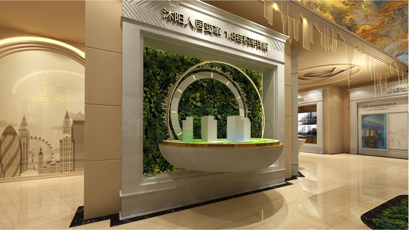 【展館設(shè)計】展館展廳設(shè)計施工如何做好？