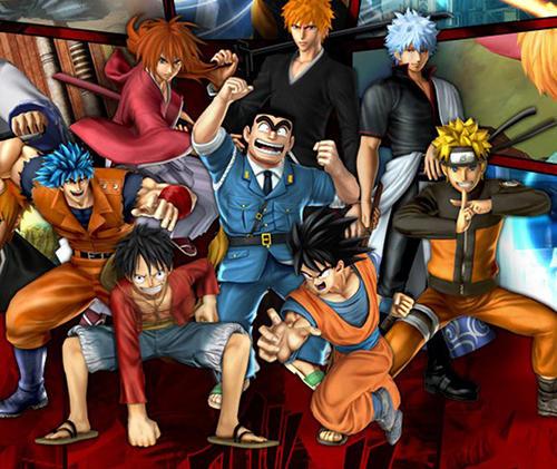 【動(dòng)漫設(shè)計(jì)】犀利！歐美宅總結(jié)日本動(dòng)畫(huà)中十大令人膩味的老梗設(shè)定