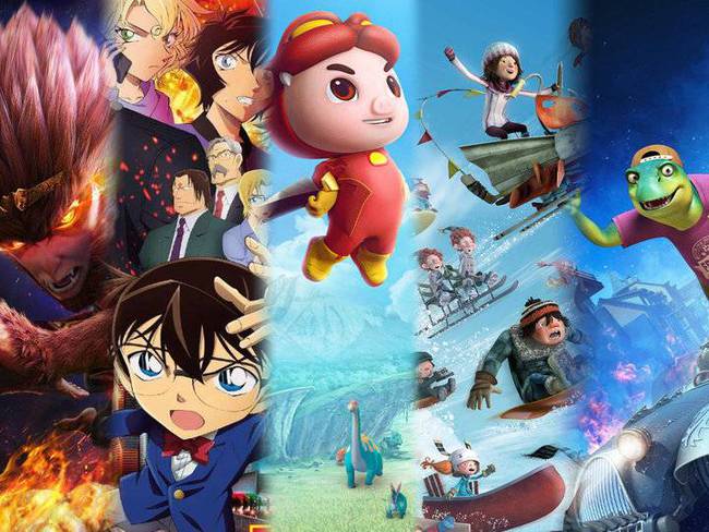 【經典動畫】經典就是看不膩 那些10年前的動畫現(xiàn)在依然精彩