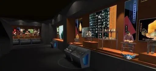 【展館展廳】如何選擇展館展廳設計公司？