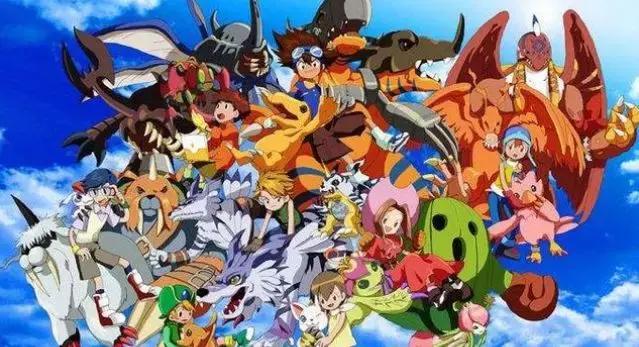 龍江動漫制作公司為大家盤點回憶下中國動畫史（一）