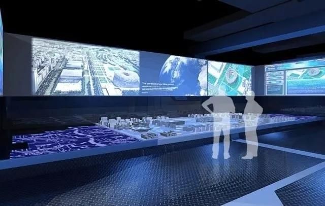 AR物體識(shí)別桌，打造互動(dòng)展示新體驗(yàn)