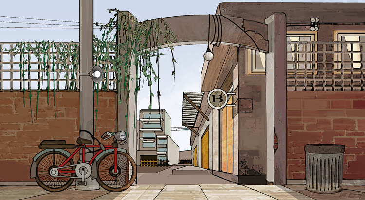 【動(dòng)畫(huà)制作】動(dòng)畫(huà)廣告制作公司如何實(shí)現(xiàn)更好的效果