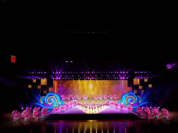 【活動策劃】商業(yè)演出策劃性質特點及流程