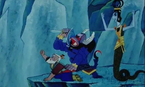 【動(dòng)畫(huà)編劇】動(dòng)畫(huà)編劇寫好劇本文案需要什么條件