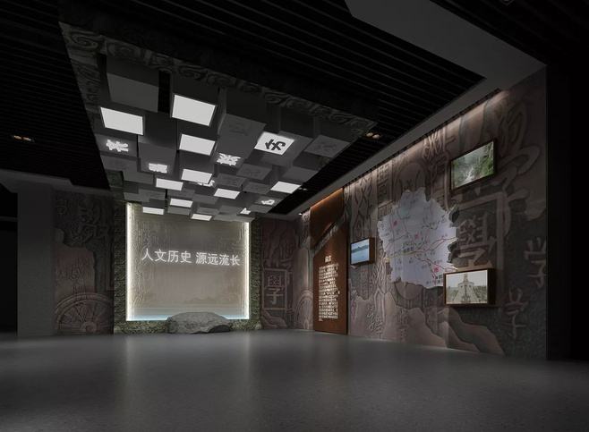 展館設計 ， 展館 ， 鑫時空