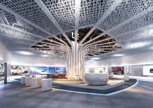 展會(huì)搭建注意事項(xiàng)有哪些？