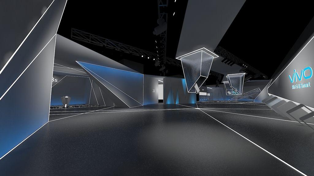 展覽設(shè)計(jì) ， 展覽 ， 鑫時空