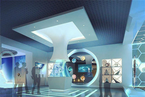 展覽設計 ， 展覽 ， 鑫時空