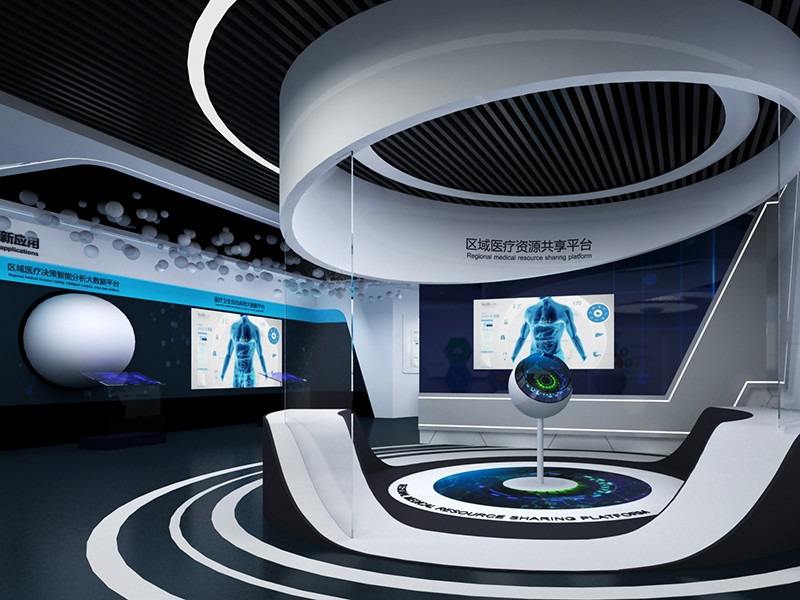 展廳驗收都要考慮哪些因素？