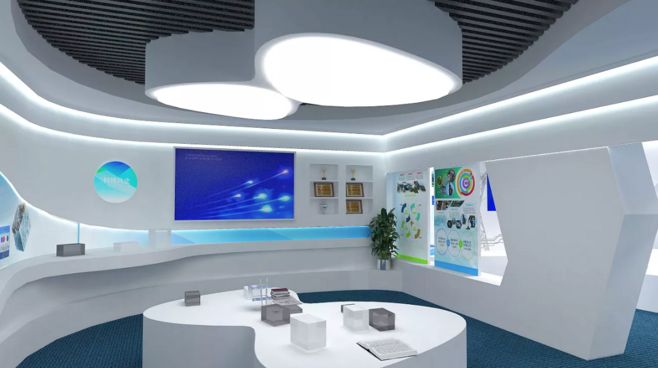 展廳設計和展廳裝修要注意哪些問題？