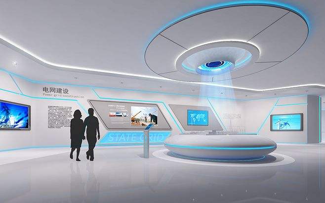 展臺搭建根基的三個因素異常你要注意！