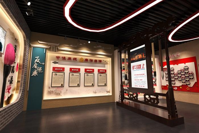 在展館設(shè)計的細(xì)節(jié)方面應(yīng)該注意什么？