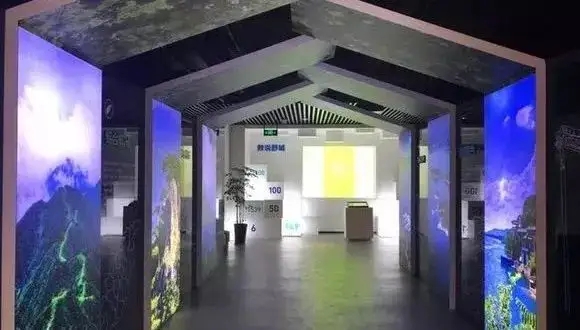 展覽設計 ， 展覽 ， 鑫時空