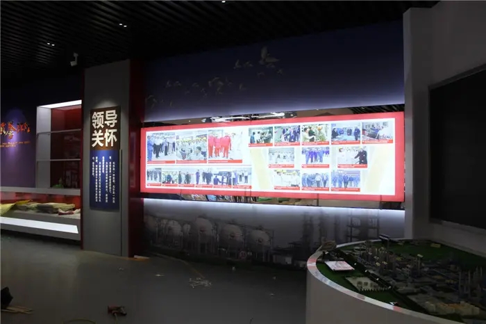 展館設計 ， 展館 ， 鑫時空