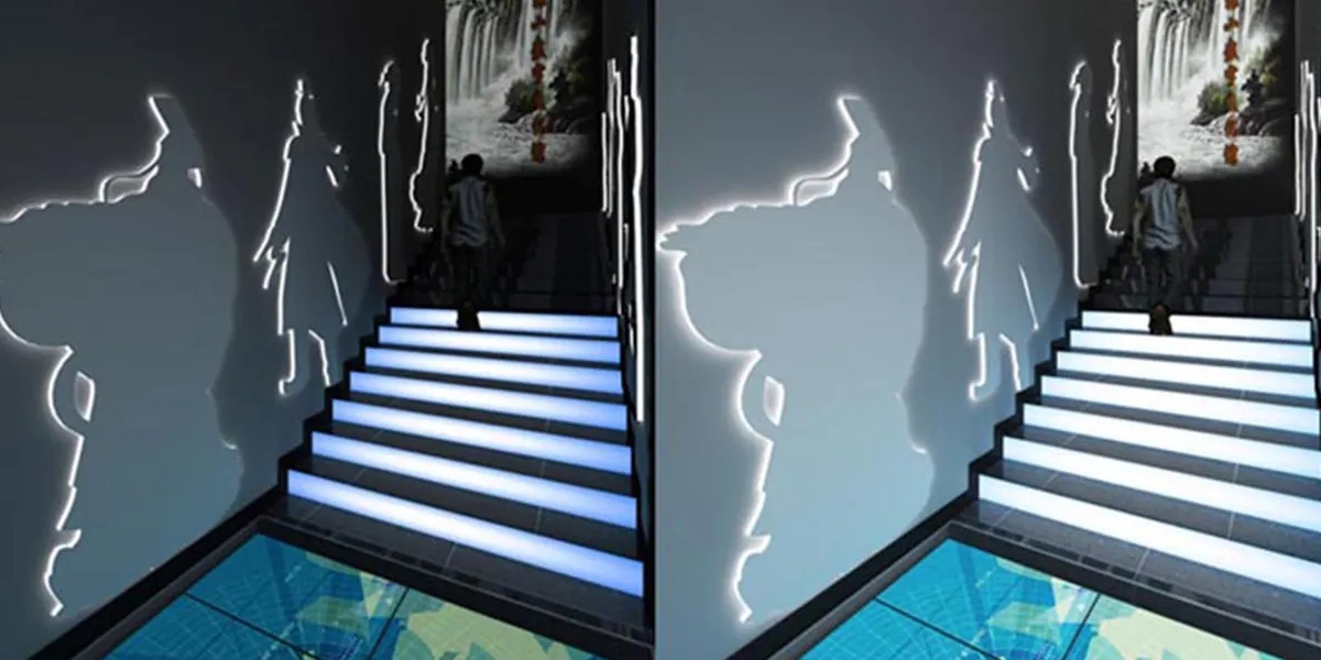 展覽展區(qū)設(shè)計中企業(yè)形象體現(xiàn)的注意事項