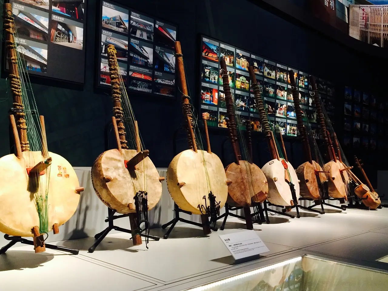 展館裝修 ，展館 ，鑫時空