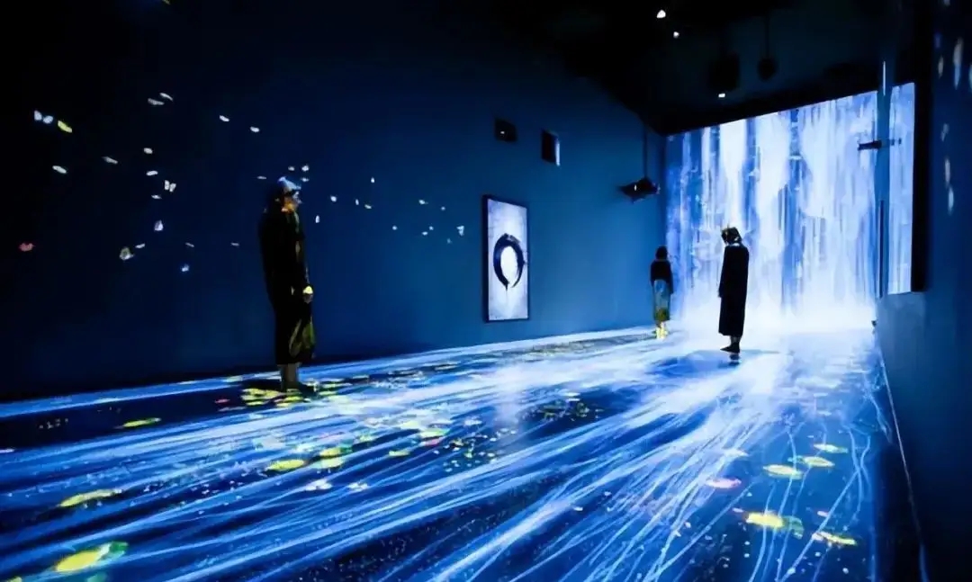 展館設計的創(chuàng)意體現(xiàn)都有什么