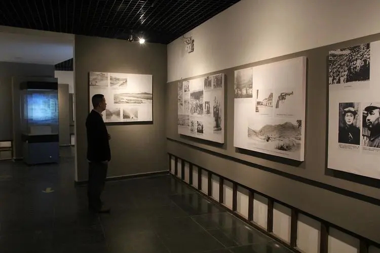 展館設(shè)計(jì) ，展館 ，鑫時(shí)空