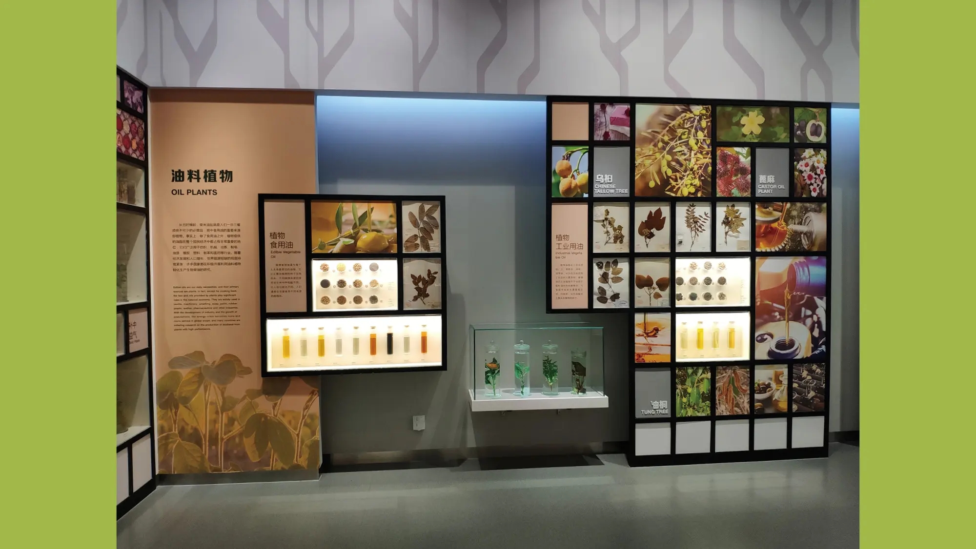 展覽展區設計 ，展覽 ，展區 ，鑫時空