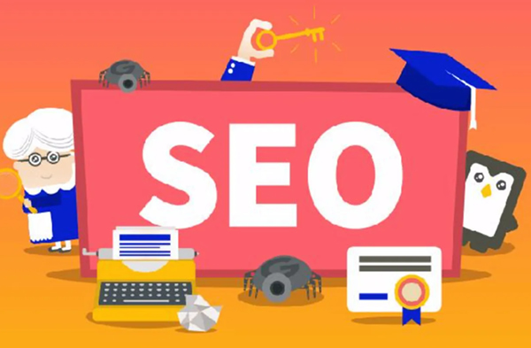 網站優化過程中，如何提高快照的更新！