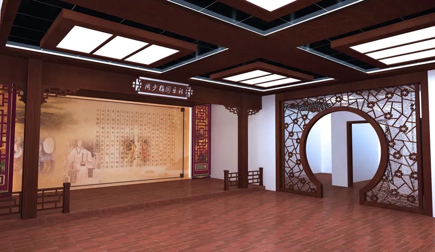 展廳設計 ,展廳 ,鑫時空