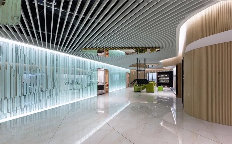 展廳設計 ，展廳 ，鑫時空