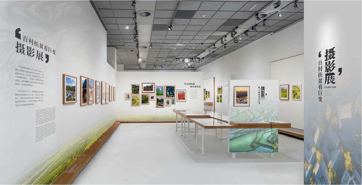 展廳設(shè)計獲得高人氣都有哪些招數(shù)