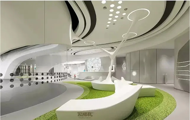 參展對于企業(yè)的優(yōu)勢都有哪些