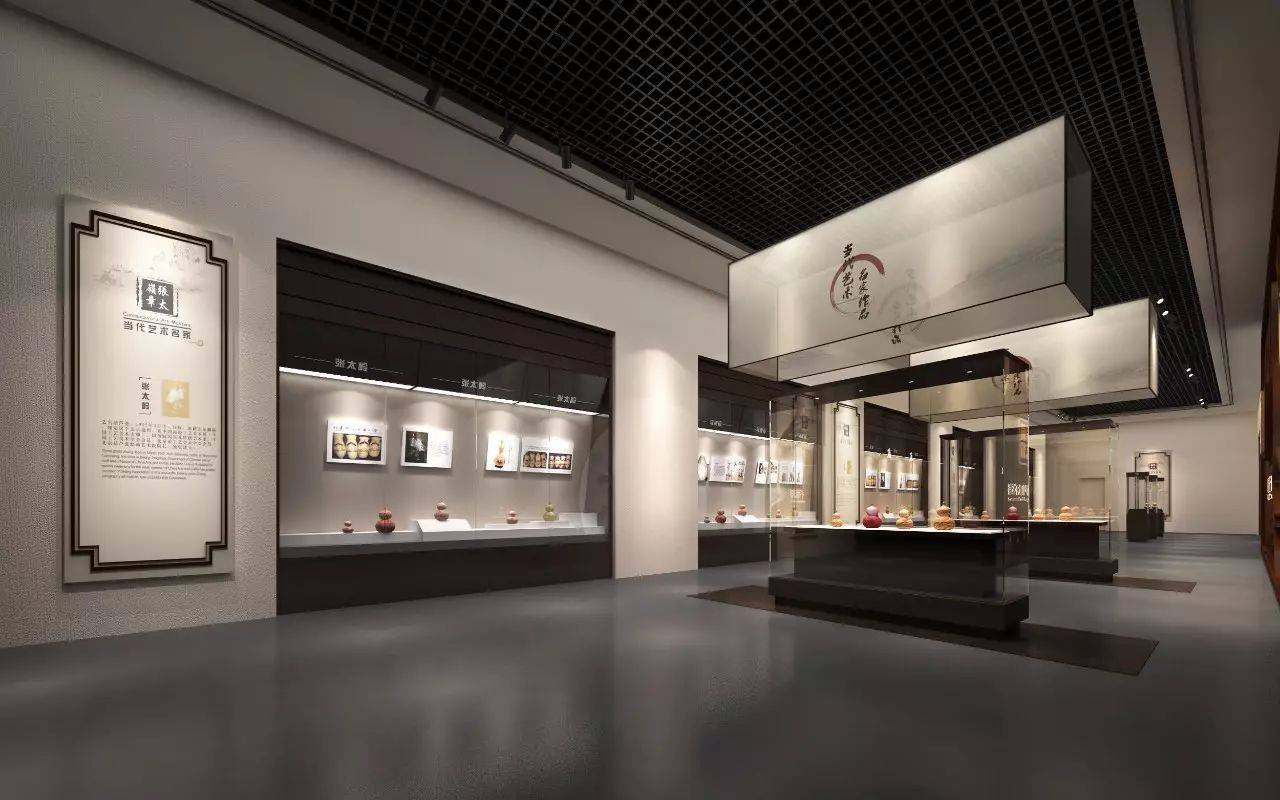 如何選擇合適的展臺設計公司？