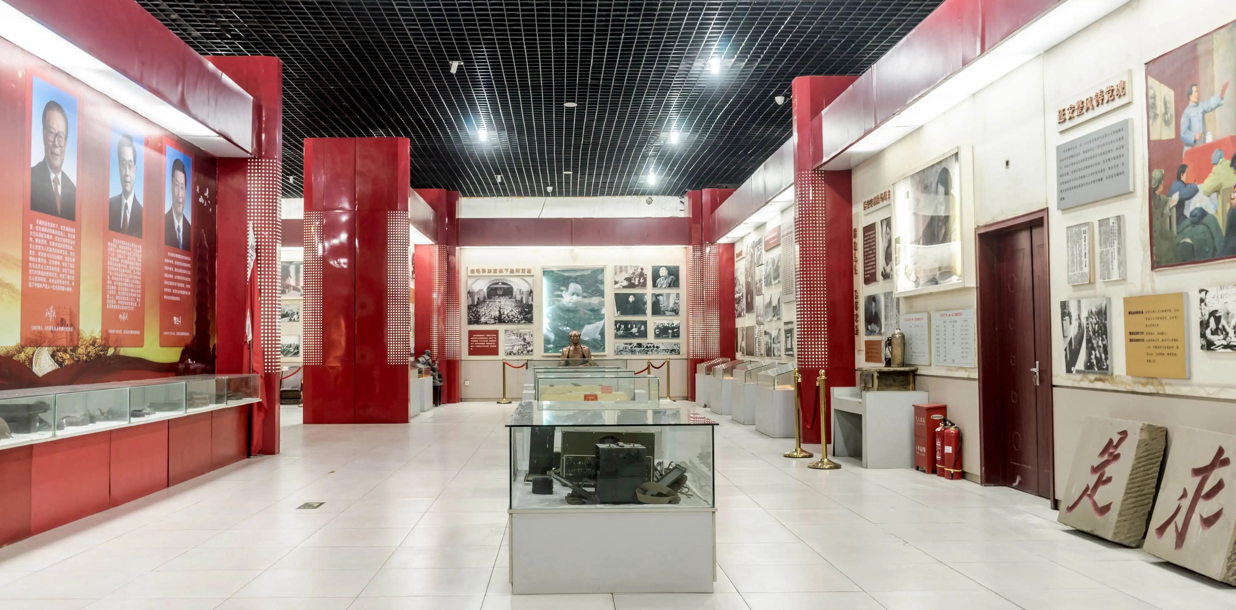 展會(huì)裝置需要注意哪些細(xì)節(jié)？