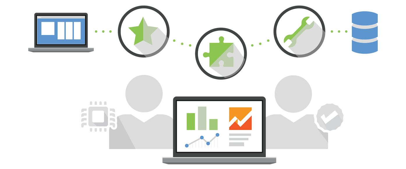 使用網(wǎng)站分析工具，提高網(wǎng)站的訪問量