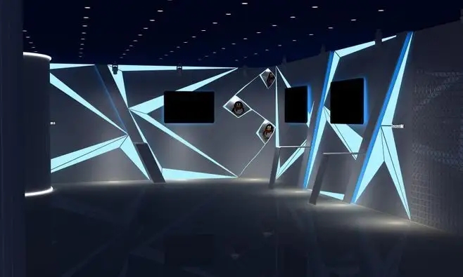 餐飲設計：工業風與現代簡約融合餐廳，演繹別樣都市格調